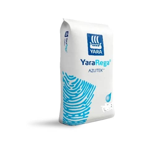 Fertilizante Azutek x 50 Kg