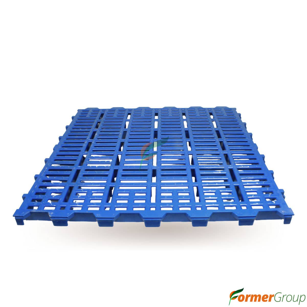 Estiba Plástica Para Jaula Paridera Lechón 60cm*50cm