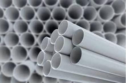 Tubería PVC para Riego y Construcción | Durable