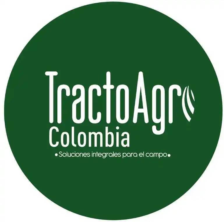 Tractoagro Colombia