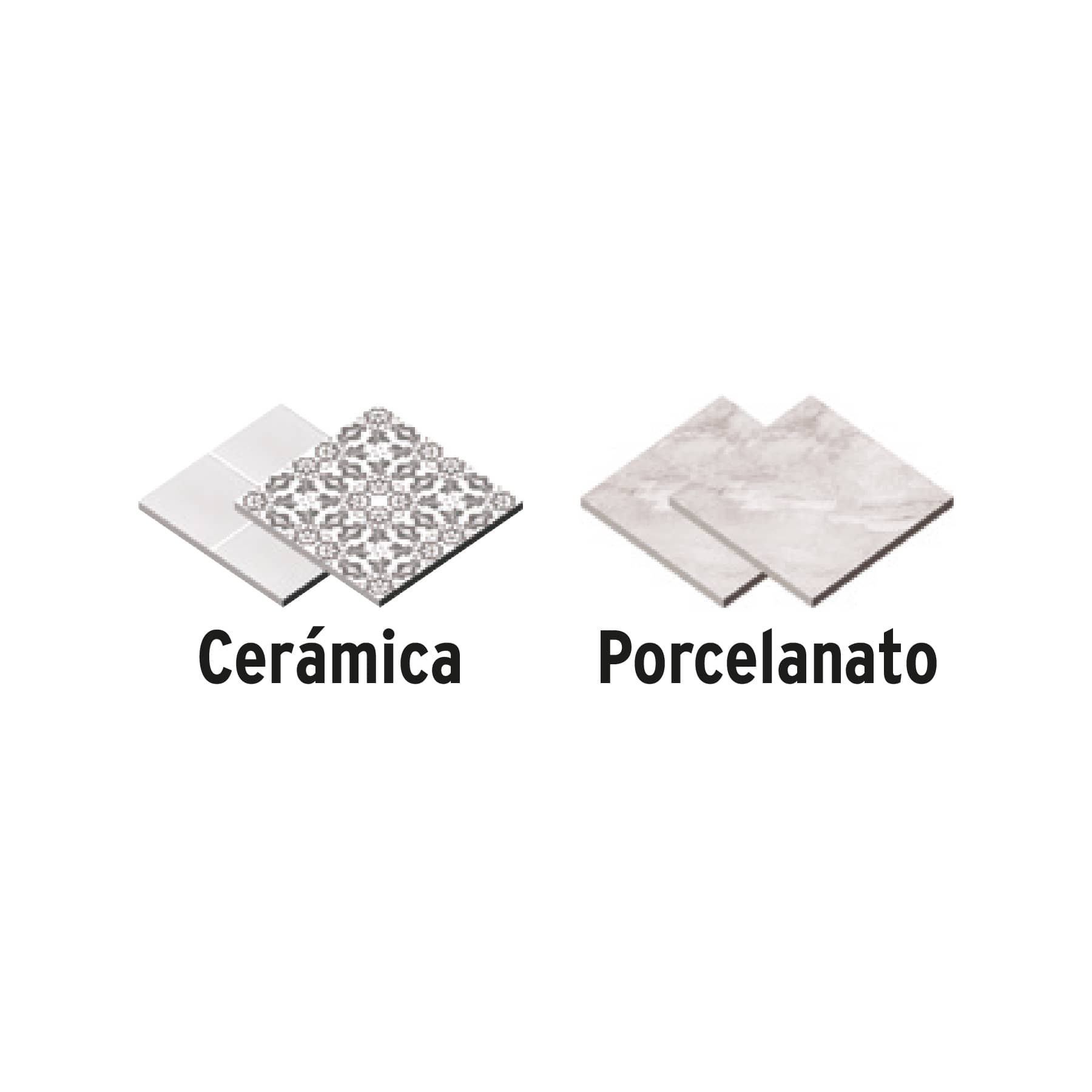 Cortador azulejo 40" (100 cm) gran formato c/maletín, Expert