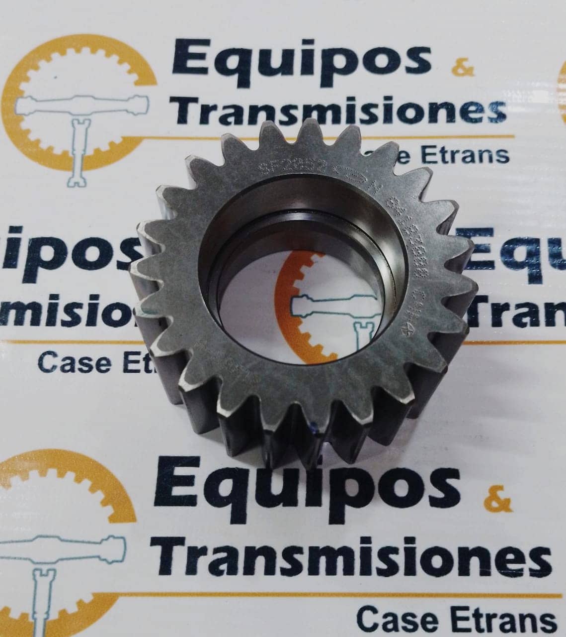 Piñón Epiciclo T23 CNH