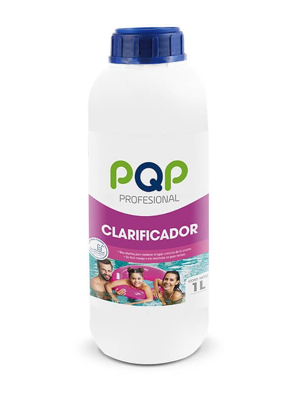 Clarificador PQP Pro 1 L