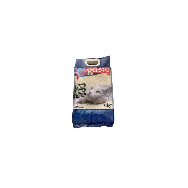 Arena para gatos x 4 kg - Cat Gusto