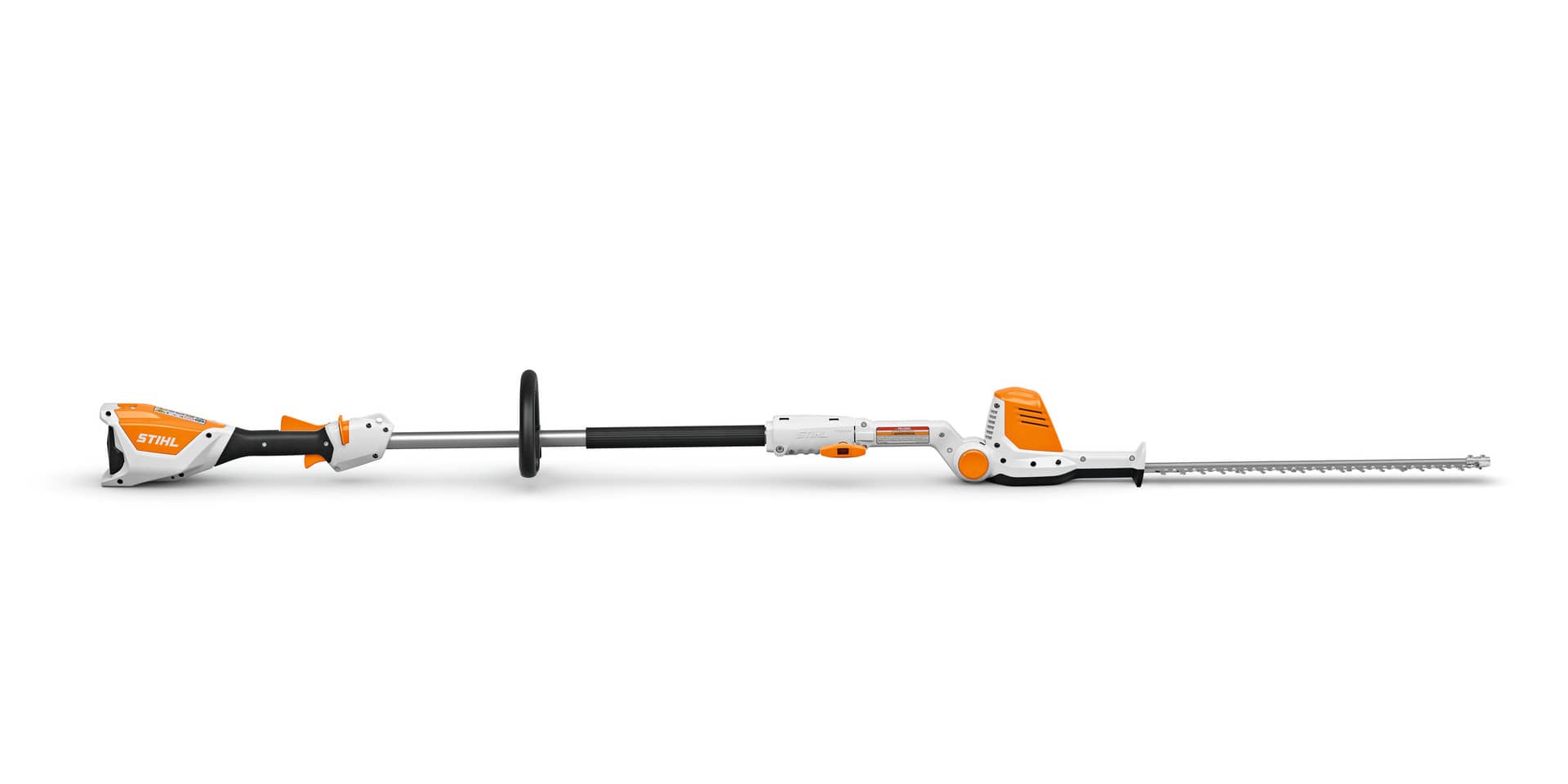 Cortasetos STIHL HLA 56 36V Largo Alcance
