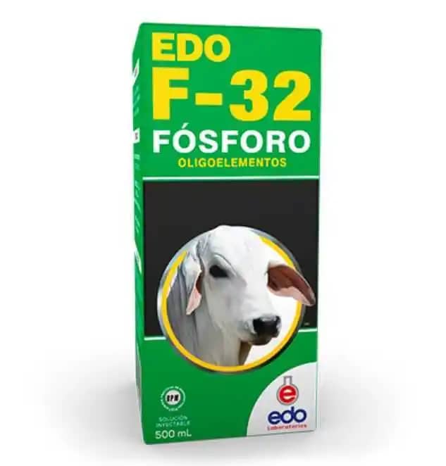 Edo F32