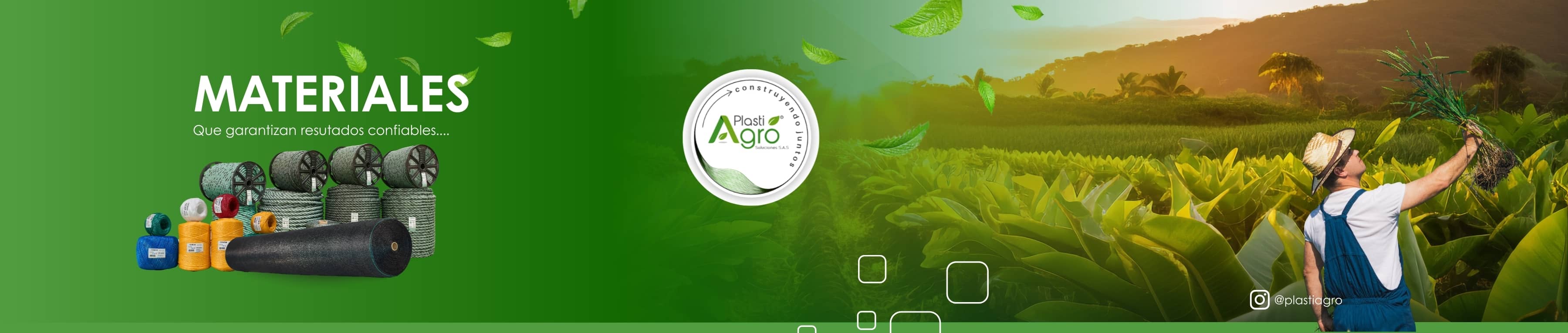 Plastiagro Soluciones SAS
