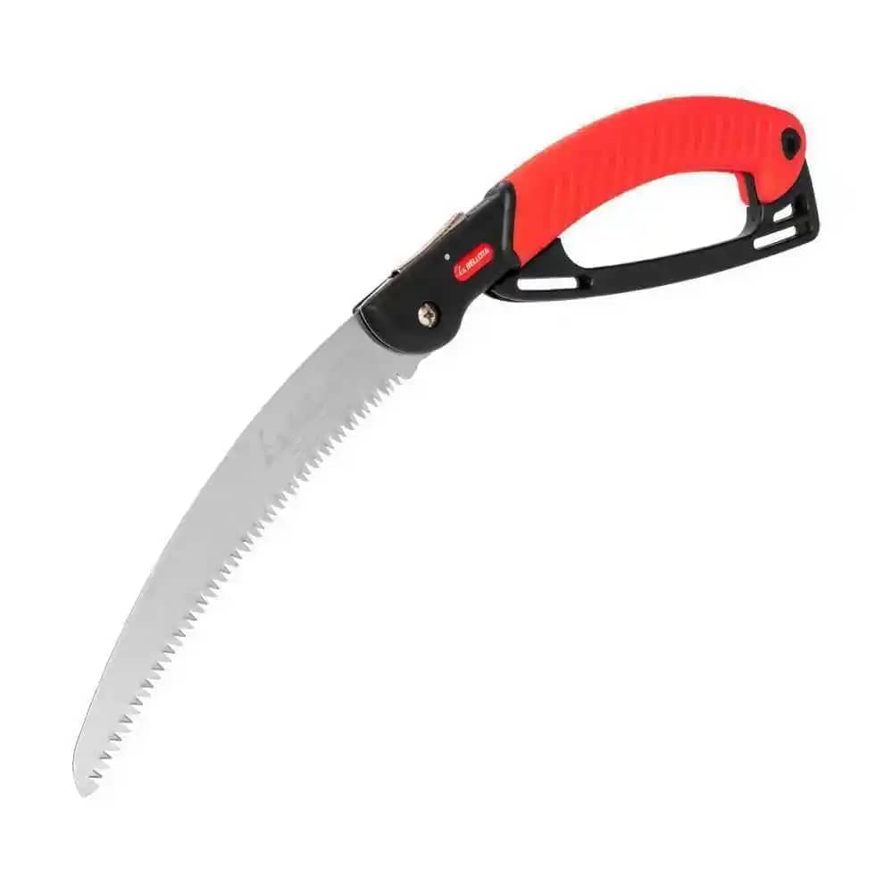 Serrucho de Poda Plegable 12 Pulgadas