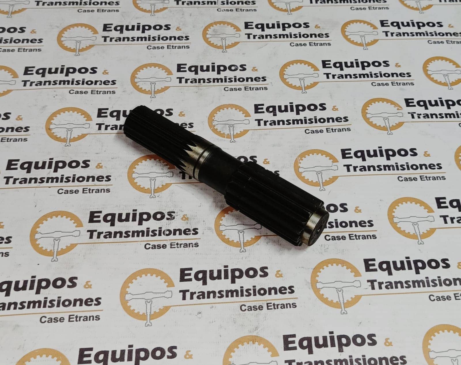 Eje Solar - T116833
