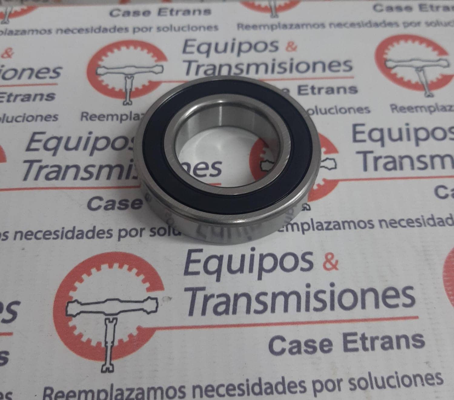 Rodamiento CNH