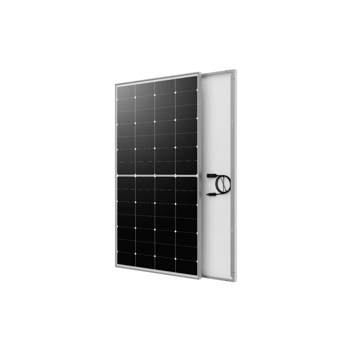 Panel Solar Longi 225W Monofacial – Alta eficiencia y durabilidad fotovoltaica