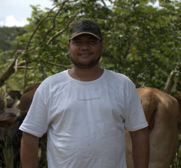 Tahiel Steinr Sanchez Brito