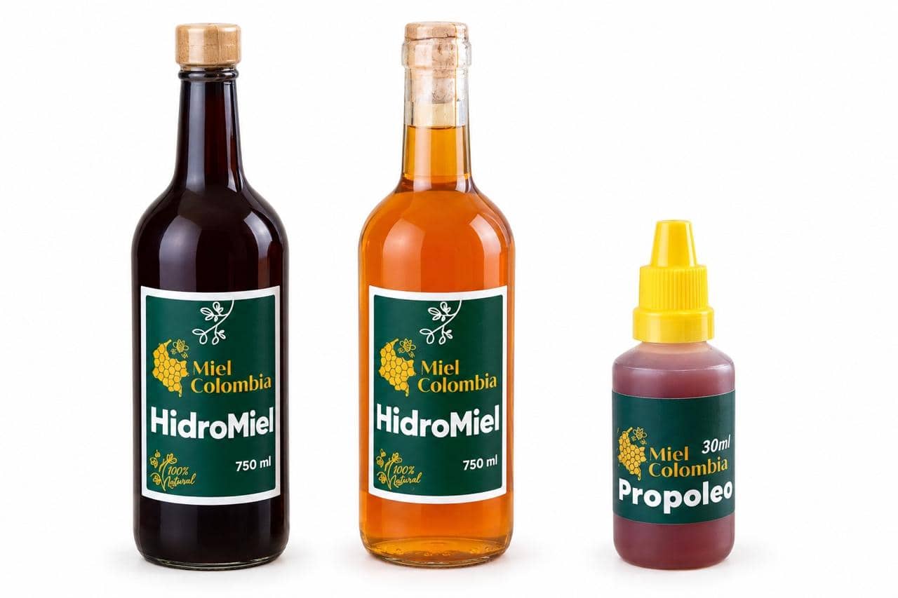 HidroMiel