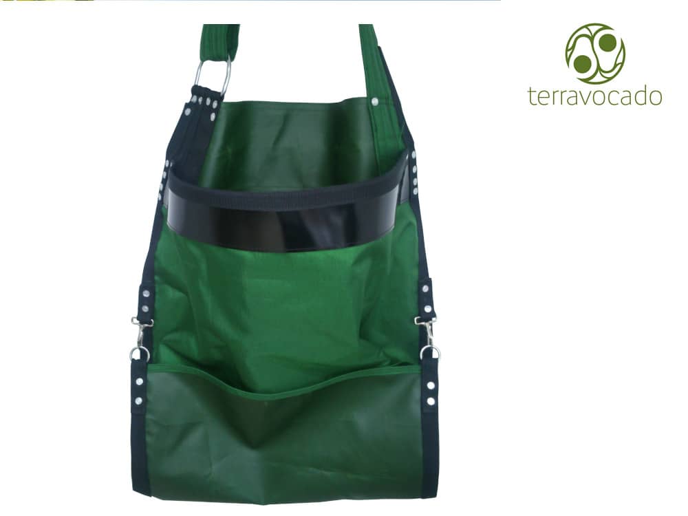 Bolso cosechero para 18 KG - Terravocado