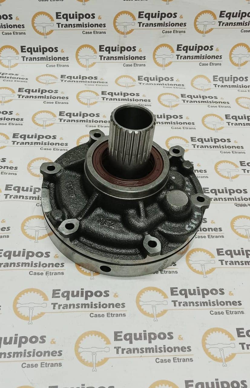 Bomba de Carga Carraro