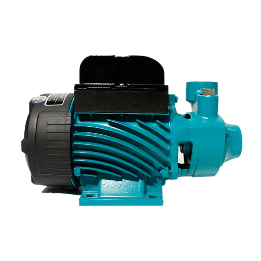 Electrobomba Solar 24V-370W con paneles