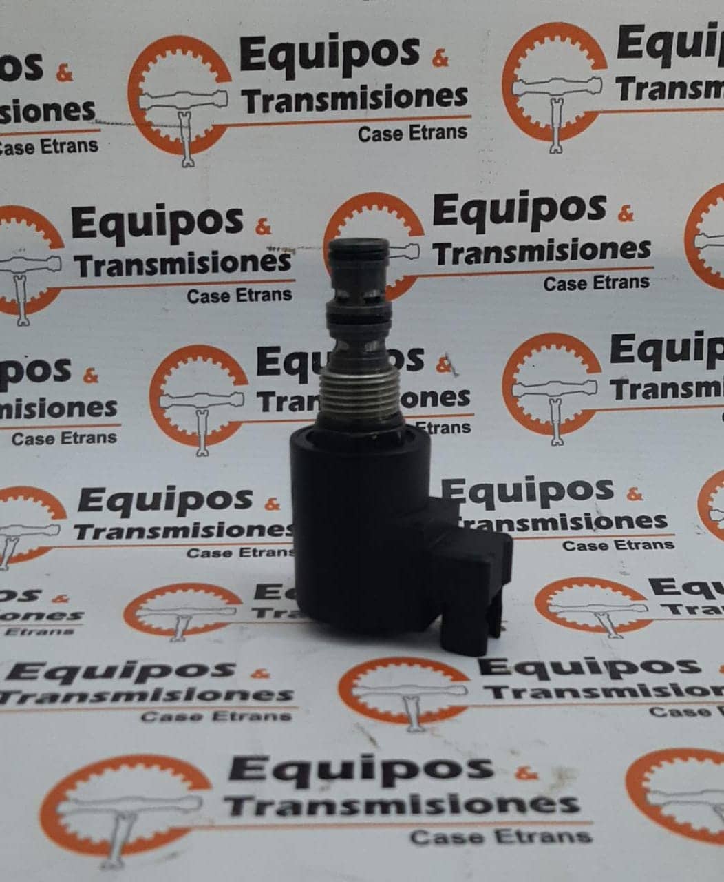 Solenoide Volvo