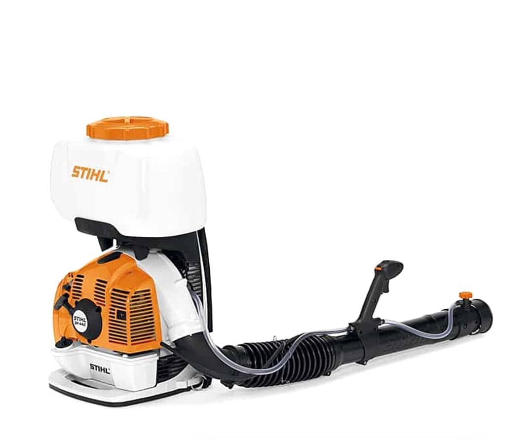 Fumigadora de cañón SR440 - STIHL