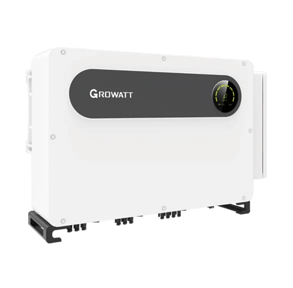 Inversor Growatt Max 75KTL3-XL2 On-Grid Trifásico