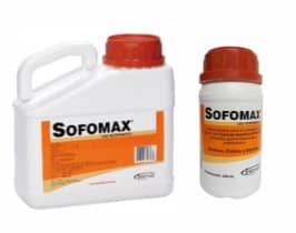 Antiparasitario Sofomax x 2.5L - MSD