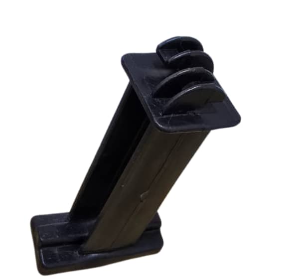 Aislador Distanciador para Postes de Madera y Metálicos