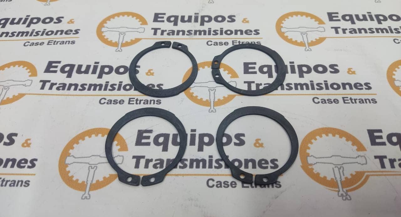 Anillo de retención - 24795