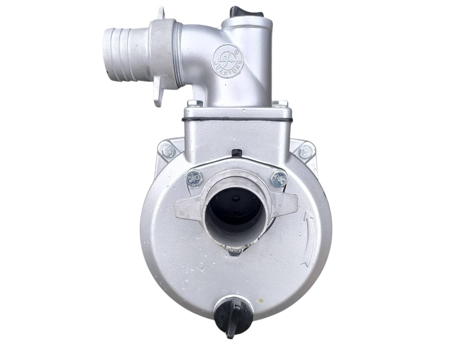 Bomba de Agua para Motoazada WP50A – Convertidora Multifuncional