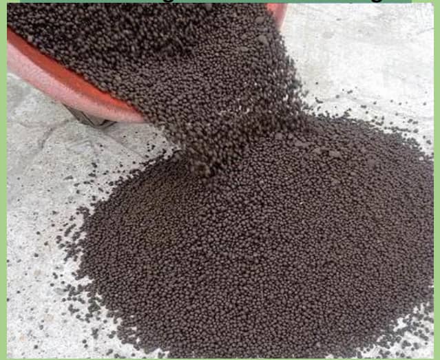 Fertilizante Combox - Reina (Micorrizas) x 46 Kg