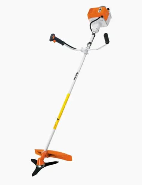 Guadañadora FS160 - STIHL