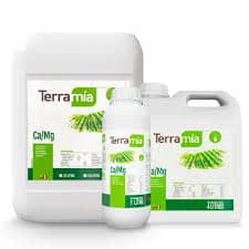 TERRAMIA CALCIO/MAGNESIO