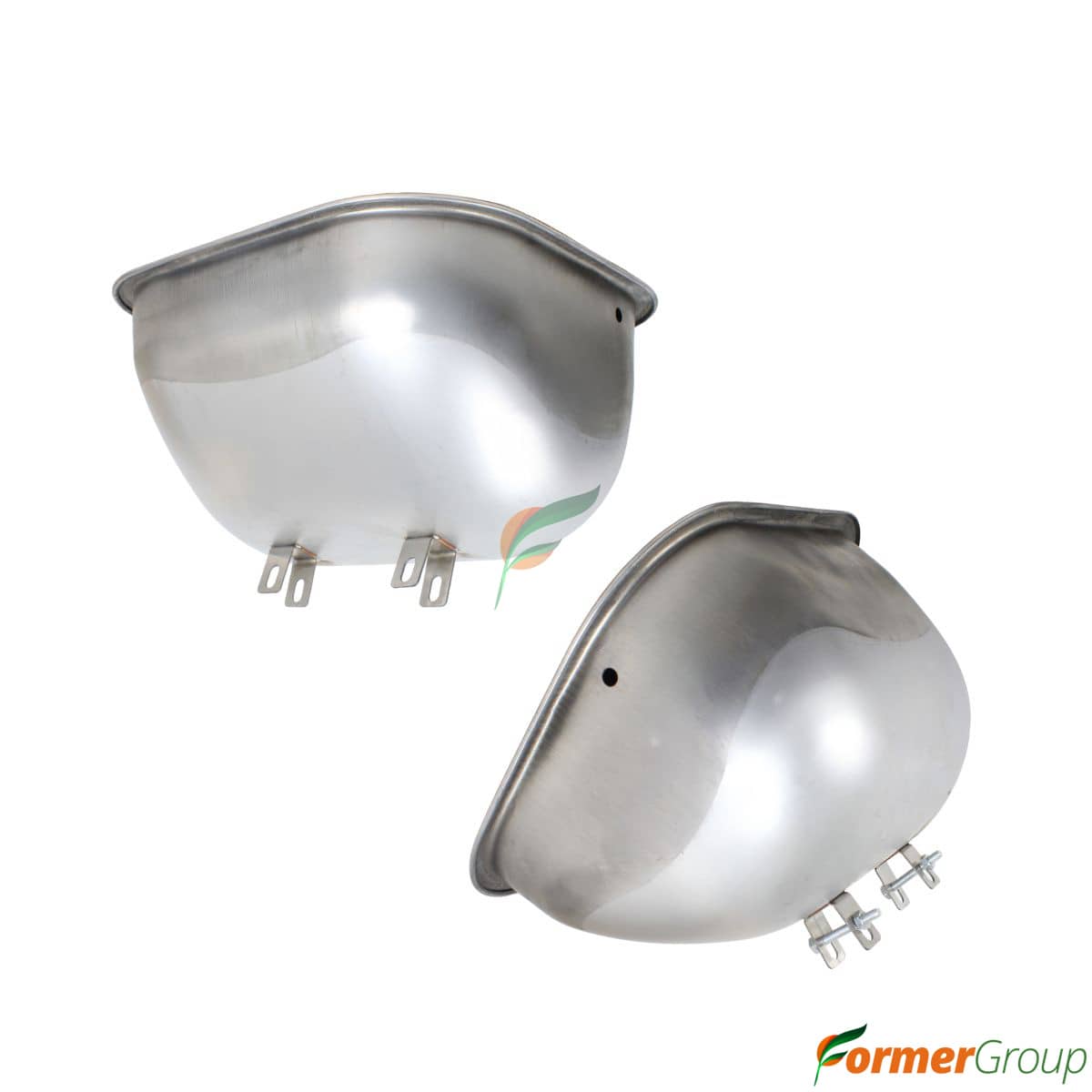 Comedero Jaula Gestación Para Cerdas