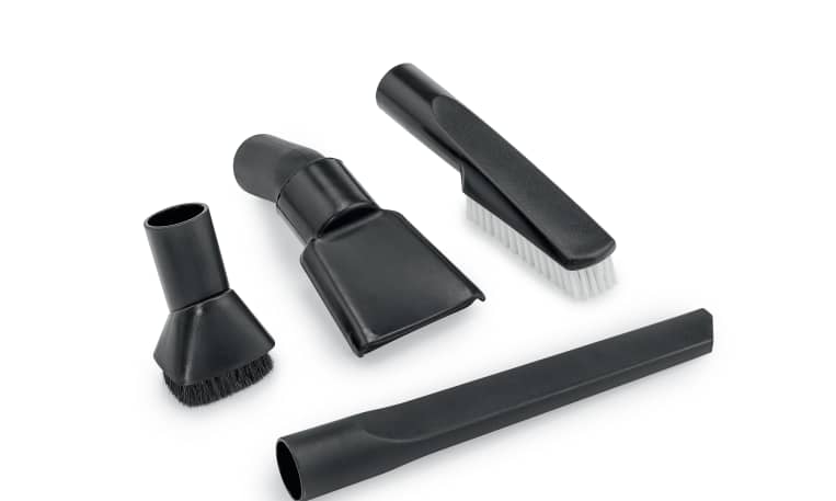Juego Aspiración Vehículos STIHL - Mantén tu Vehículo Limpio