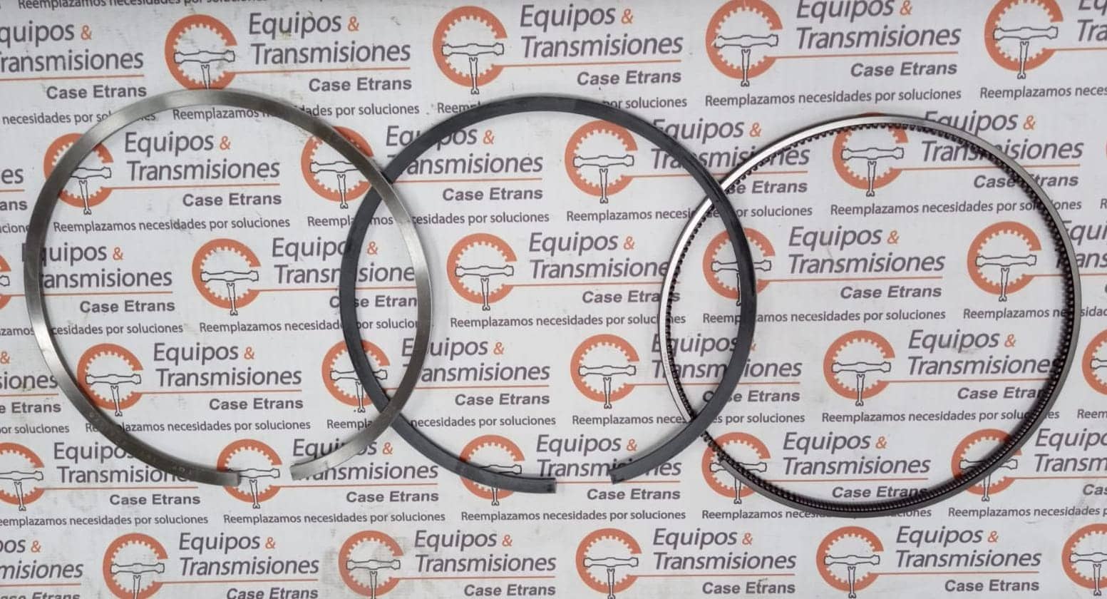 Kit anillos - 4089500