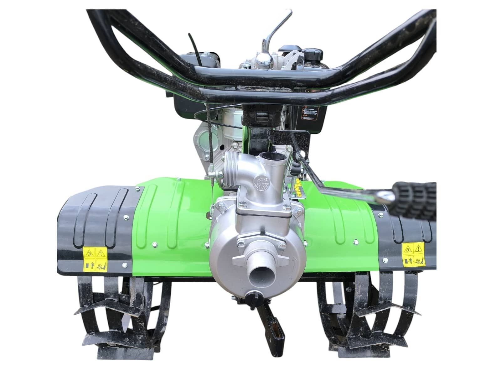 Bomba de Agua para Motoazada WP50A – Convertidora Multifuncional