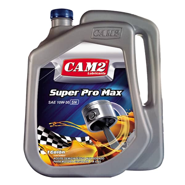 Lubricante Super PRO MAX Synthetic Blend