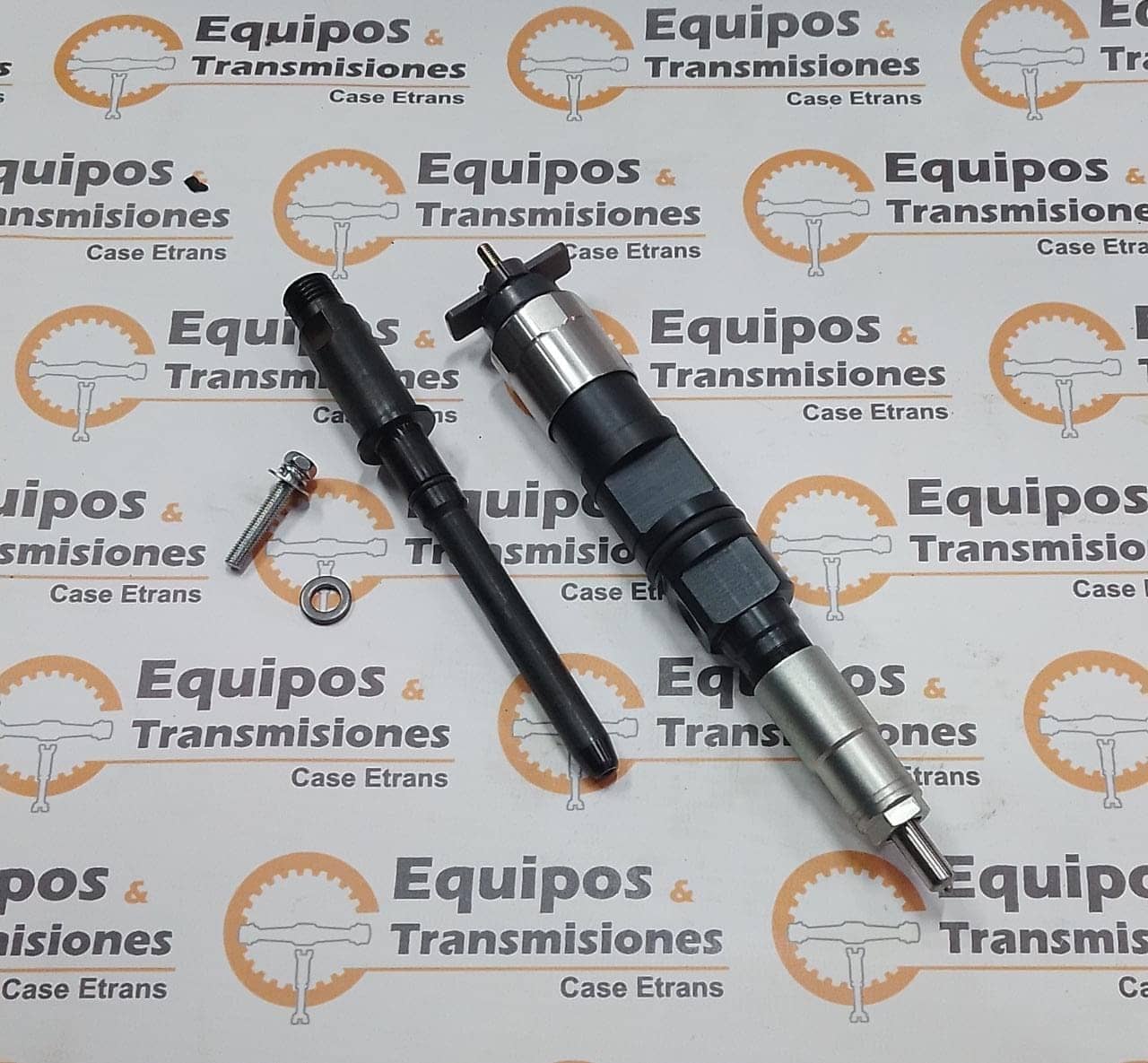 Inyector - RE528407