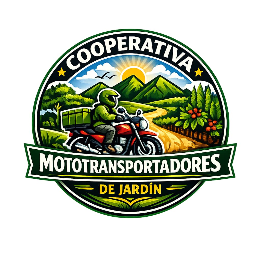Cooperativa Mototransportadores de Jardin