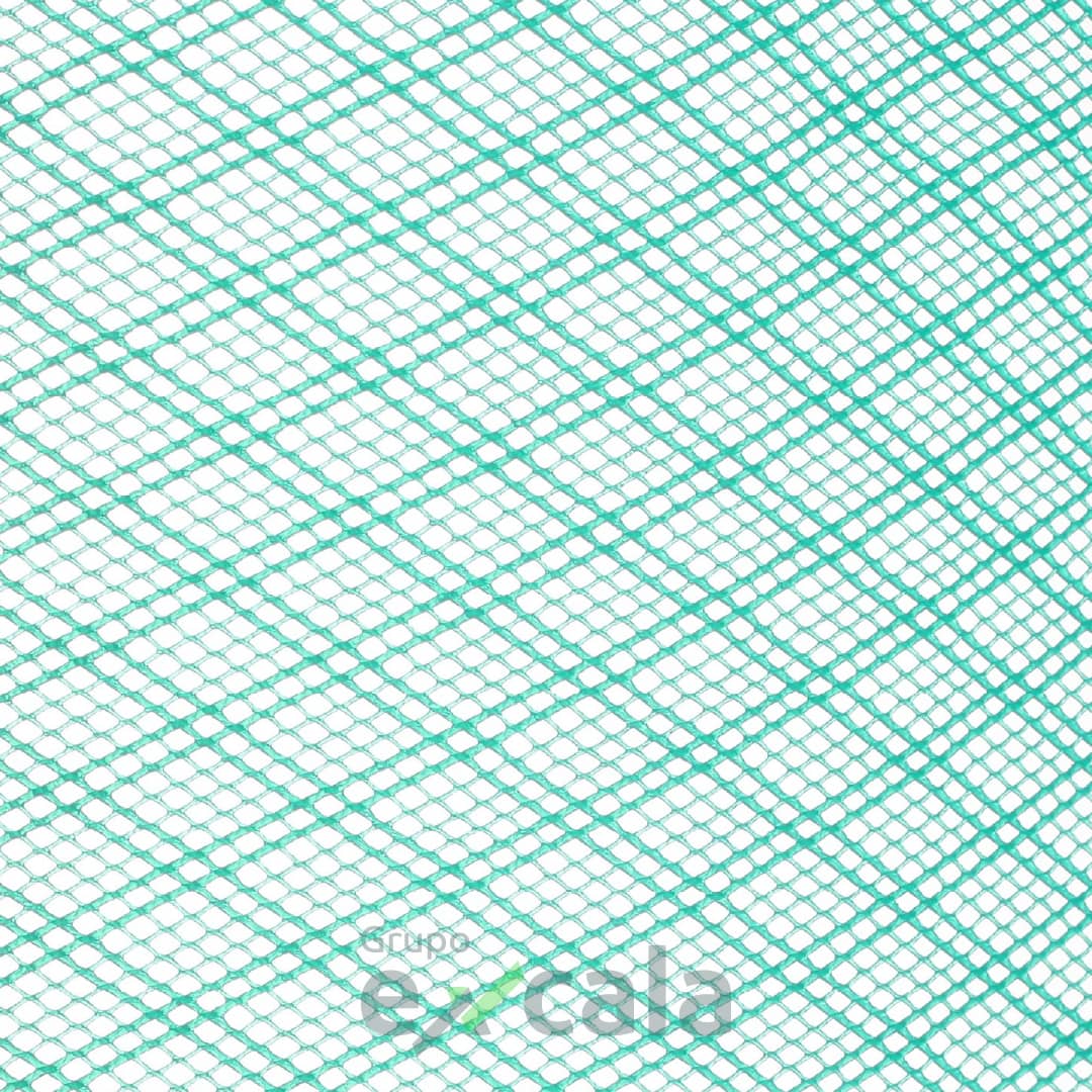 Malla antinsecto versátil, 2x2mmx1.2m,30m,uv2