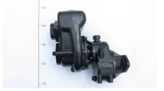 Bomba Autocebante M0-50A para Motocultor | Riego Eficiente y Fácil