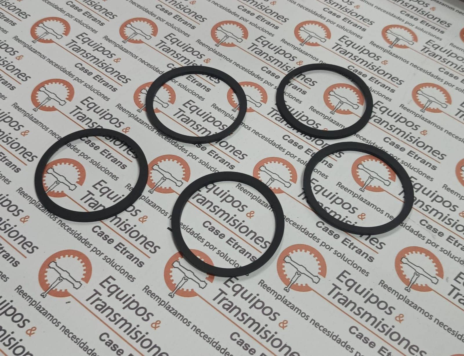 O -Ring - 106876A1