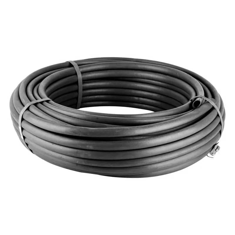 Manguera PE C-40 1/2” x 50 Mt | Riego Agrícola y Jardín