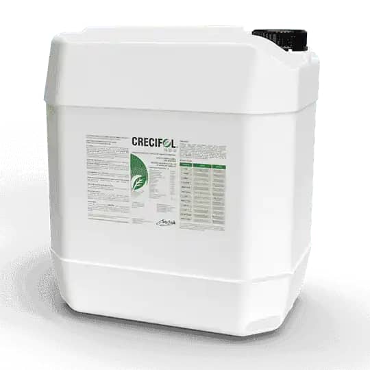 Fertilizante Crecifol 10-30-10 x 20 Litros