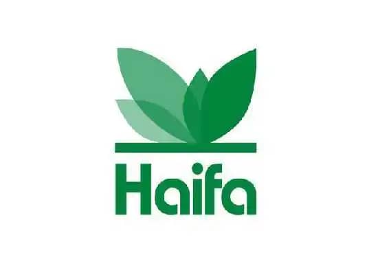 Haifa Colombia