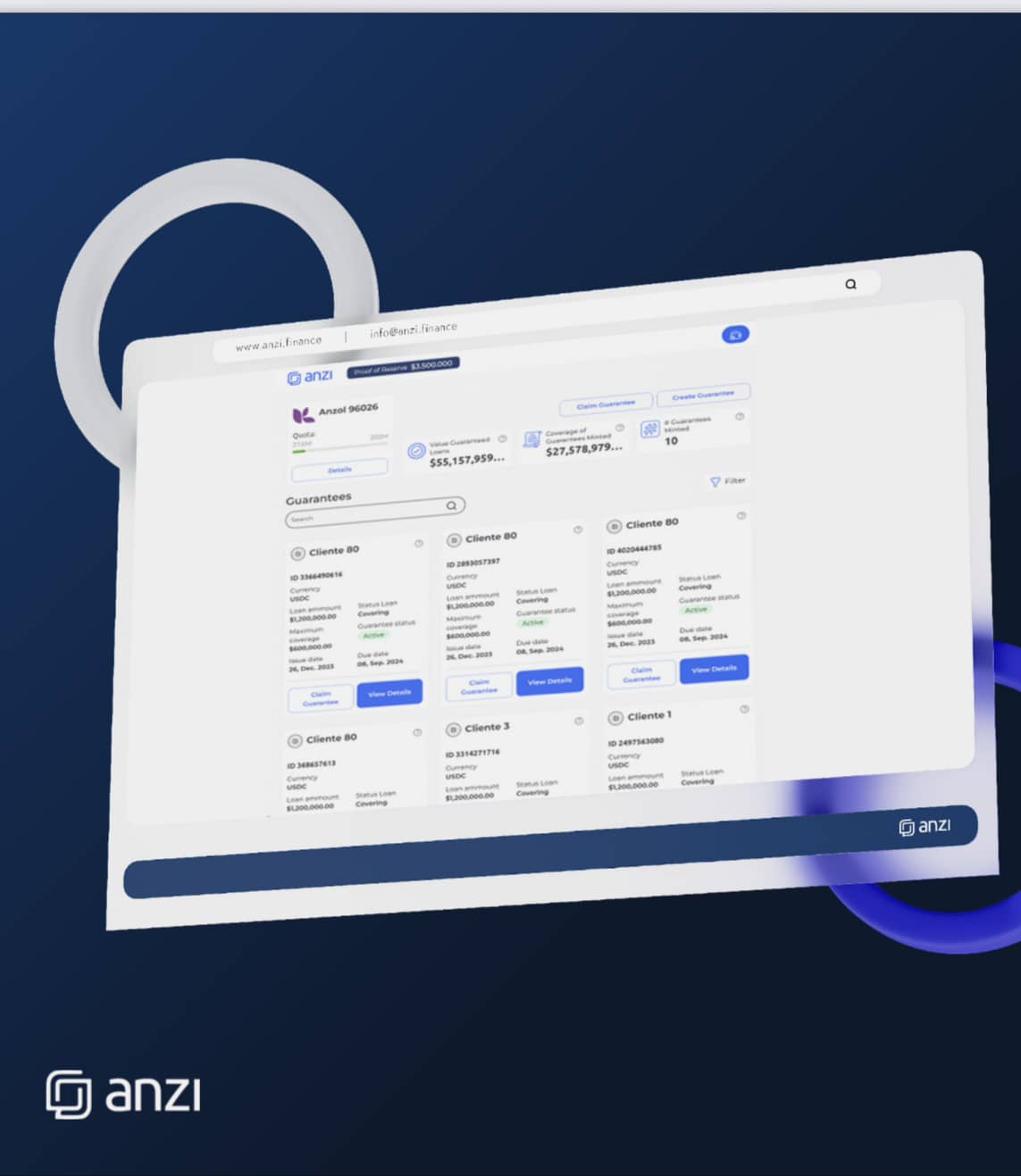 Reserva de Primeras Pérdidas