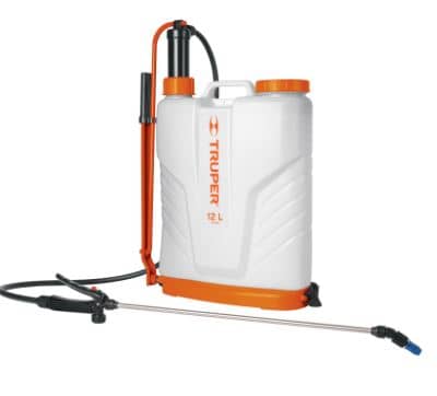 Fumigador manual de 12 Lt - Truper