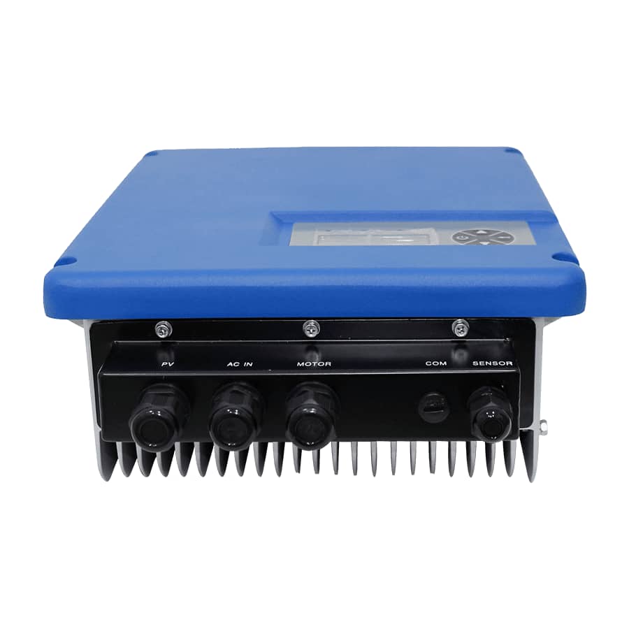 Inversor Solar Tecnigreen 2.2KW | Ideal para riego solar