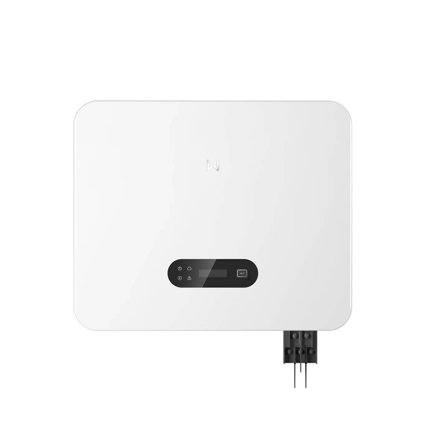 Inversor GoodWe Gw23klv-Sdt-Br30 On-Grid Trifásico