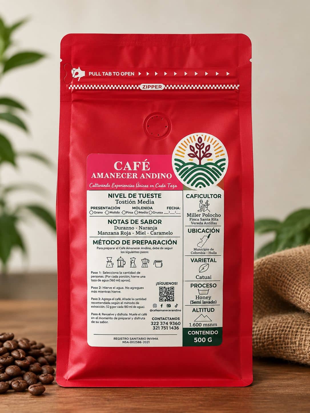 Café Catuai