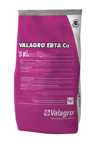 Micronutriente Valagro EDTA X 5 Kg