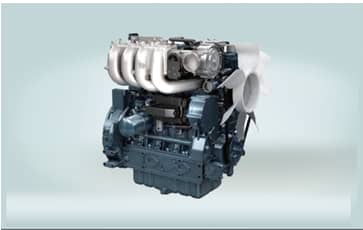 Montacargas Zoomlion FL25 2.5T | Industrial